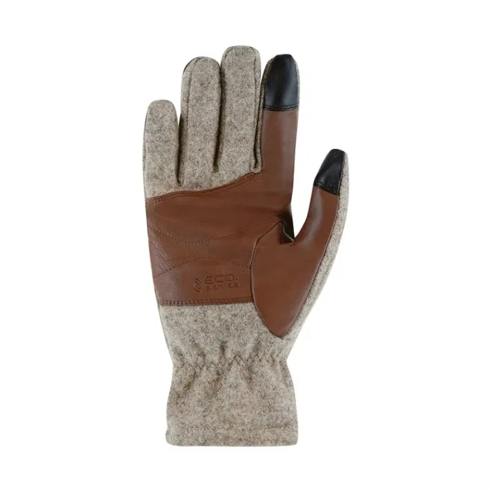 Roeckl Windham winterhandschoen Taupe